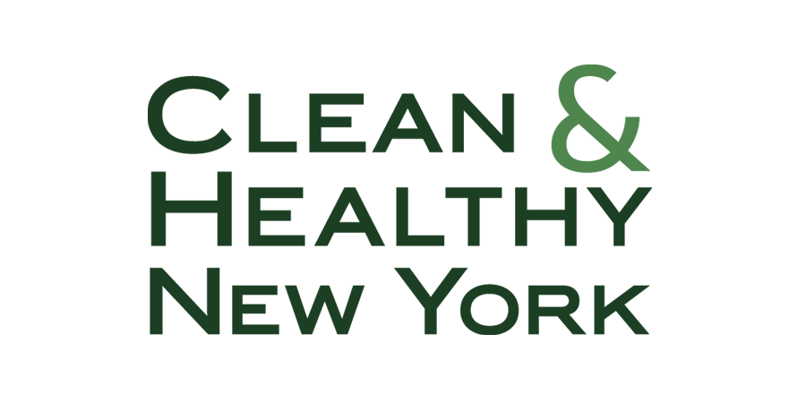 Clean & Healthy New York
