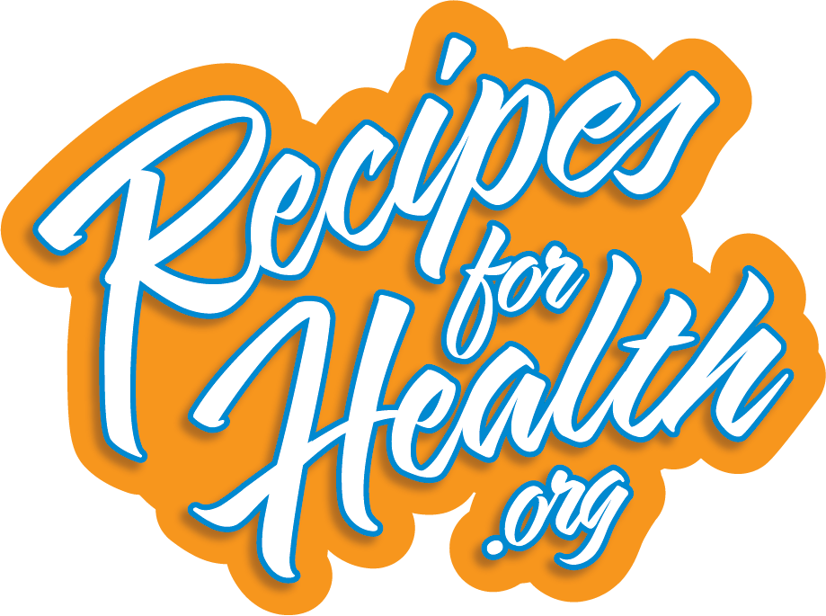 RecipesForHealth.org